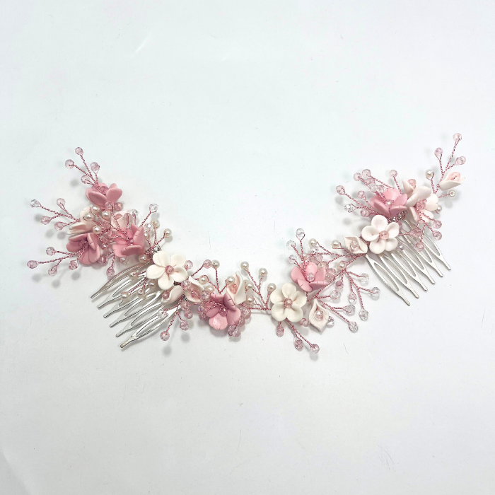 Pieptane handmade Aaliyah