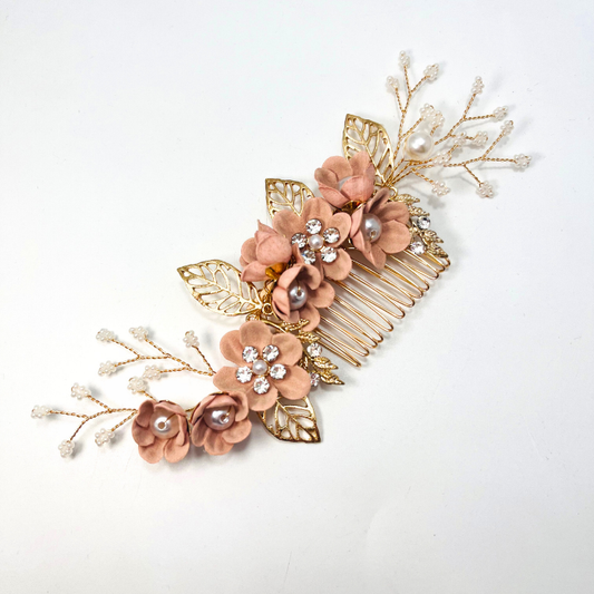 Pieptane handmade Adele