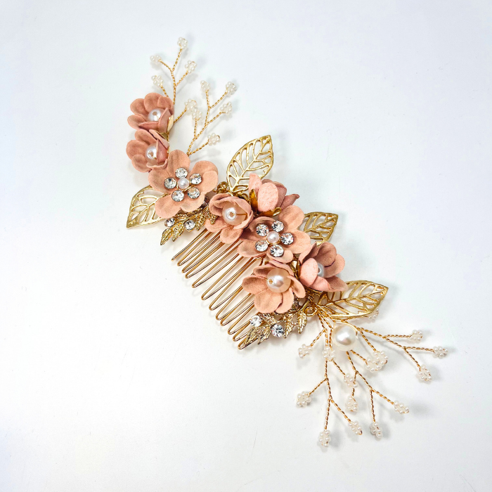 Pieptane handmade Adele
