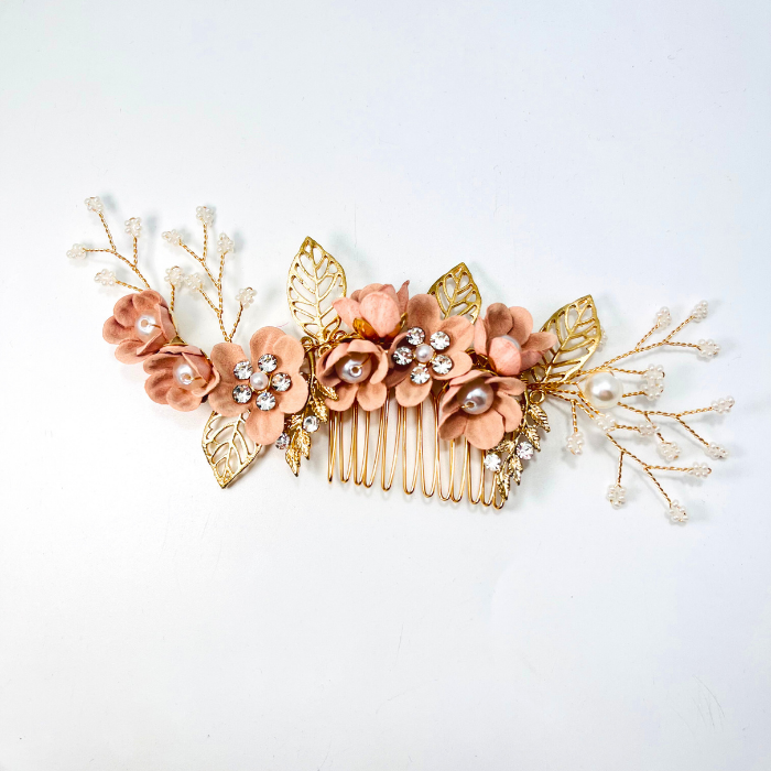 Pieptane handmade Adele