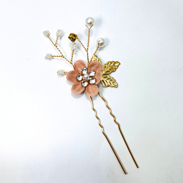 Ac de par handmade Leya