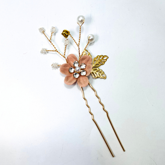 Ac de par handmade Leya
