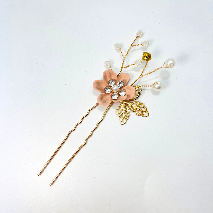 Ac de par handmade Leya
