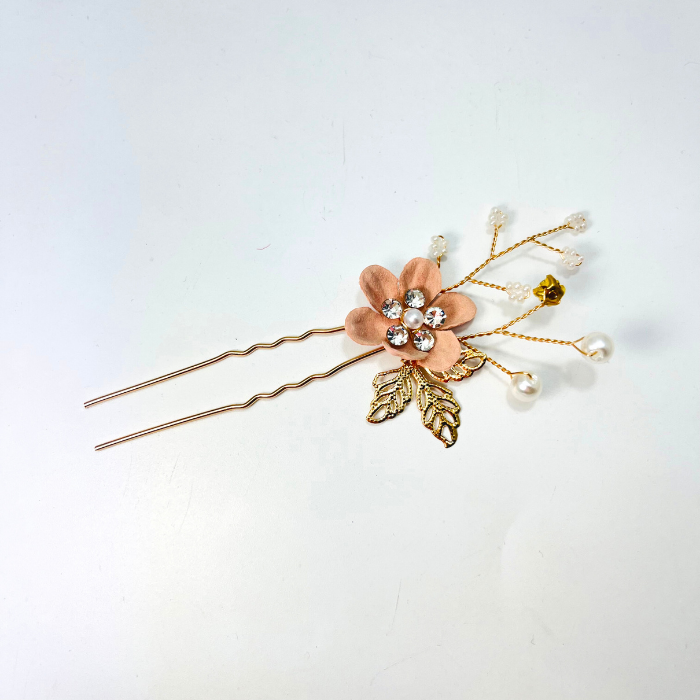 Ac de par handmade Leya
