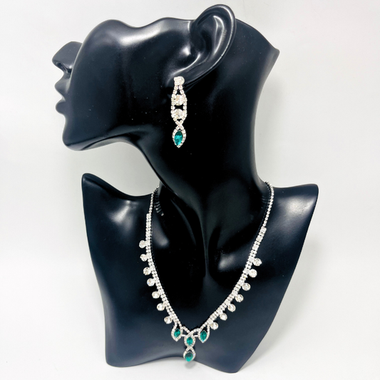 Set bijuterii elegant Kiara