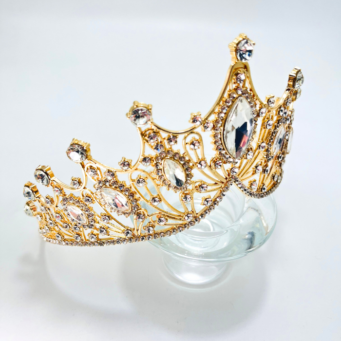 Diadema de mireasa eleganta Mirage