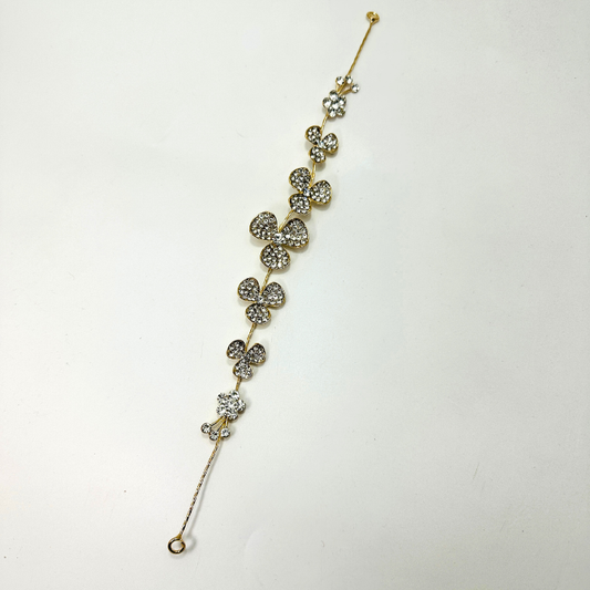 Coronita eleganta Ella
