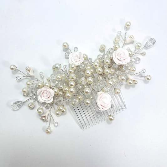 Pieptane handmade Linda Rose