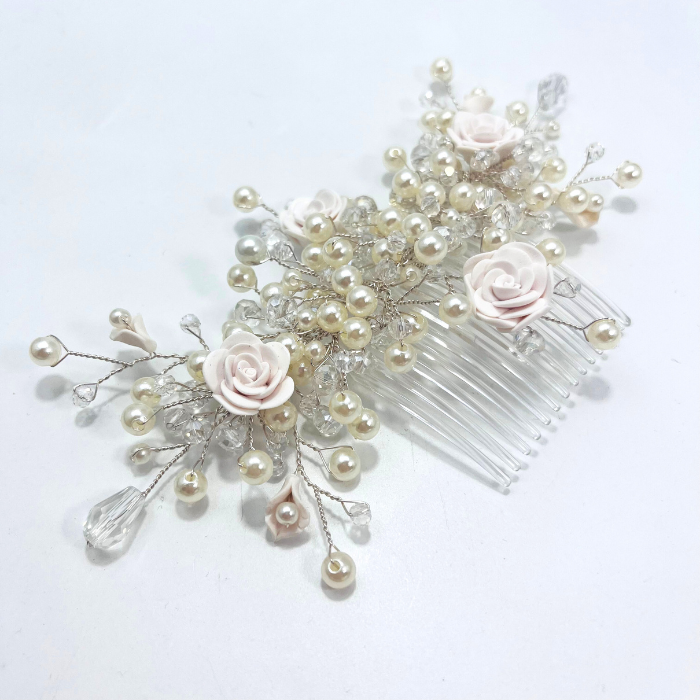 Pieptane handmade Linda Rose